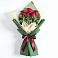 Букет цветов из: Розы в Новониколаевском