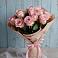 Букет цветов из: Розы в Новониколаевском