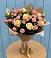Букет цветов из: Розы в Новониколаевском