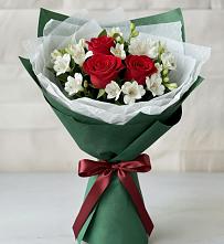 Букет Идеальный Вкус в Новониколаевском