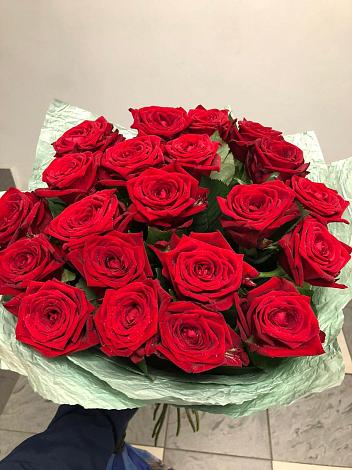 Букет Классика в Новониколаевском