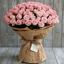 Букет 151 Роза Роуз в Новониколаевском