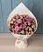Букет цветов из: Розы в Новониколаевском