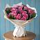 Букет цветов из: Розы в Новониколаевском