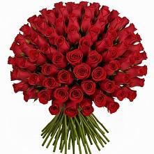 Букет Красные розы Чери Лав #REPLACE_PRED# Новониколаевском