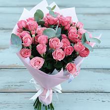 Букет Леди совершенство #REPLACE_PRED# Новониколаевском