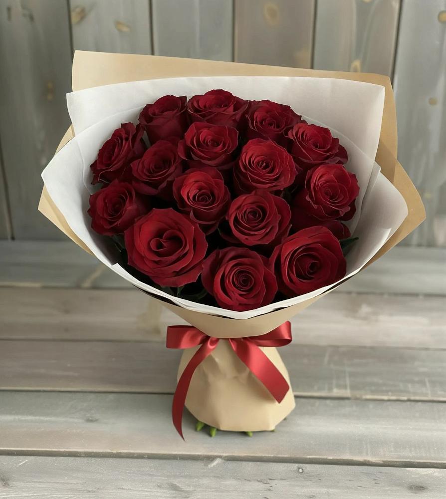 Букет Блистательный в Новониколаевском